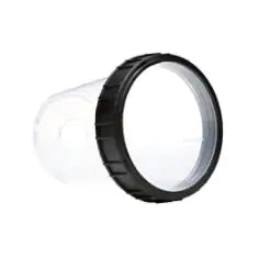 3M PPS Cup & Collar, 16023, Large