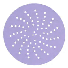 3M Cubitron II Hookit Clean Sanding Abrasive Disc 31466, 3 in (75 mm), 600+ Grade, 50 Discs/Carton