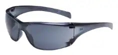 3M Virtua AP Protective Eyewear 11848, Gray Anti-Fog Lens 20 EA/Case