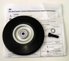 3M File Belt Arm #28375 Repair Kit 30669