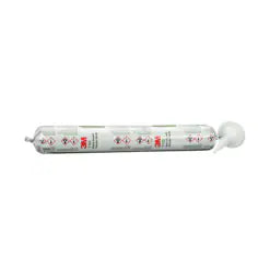 3M Adhesive Sealant 740 UV, Gray, 600 mL Sausage Pack