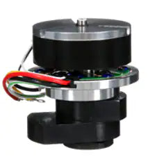 3M Electric Random Orbital Sander Drop in Motor 89057, 5 in, 3/16 in Orbit, 110 Volt