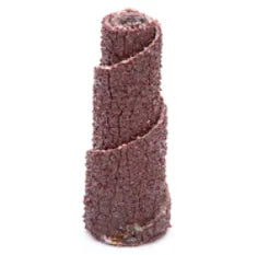 3M Cartridge Roll 341D, CR-FT, 80 X-weight, 3/8 in x 1 in x 1/8 in, Full Tapered (100 Pack)