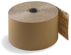 3M Floor Surfacing Rolls 06877, 8 in x 25 yd, 12 Grit