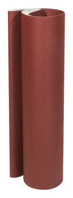 3M Cloth Belt 340D, P120 X-weight, 37 in x 75 in, Film-lok, Single-flex (5 Pack)