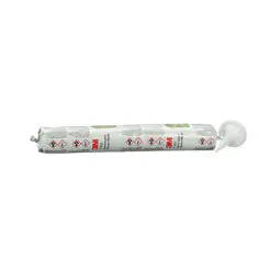 3M Adhesive Sealant 740 UV, White, 600 mL Sausage Pack