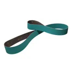 3M Cloth Belt 577F, 120 YF-weight, 3 in x 132 in, Film-lok, Single-flex (50 Pack)