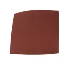 3M Utility Cloth Sheet 314D, 9 in x 11 in P120 J-weight, 50/Pack