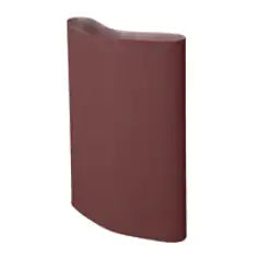 3M Cloth Belt 341D, 80 X-weight, 37 in x 75 in, Film-lok, Single-flex (3 Pack)