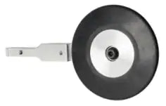 3M File Belt Sander Attachment Arm, Vessel 28375