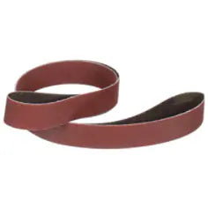3M Cloth Belt 767F, 60+ YF-weight, 2 in x 48 in, Film-lok, Single-flex (50 Pack)