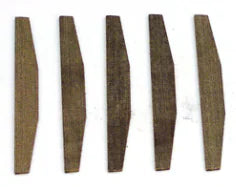 3M Rotor Vane Set of 5 06643