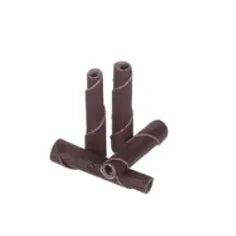3M Cartridge Roll 341D, CR-ST, P120 X-weight, 1/4 in x 1-1/2 in x 1/8 in, Straight (100 Pack)