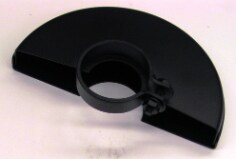 3M Cutoff Wheel Guard 06596, 6 in