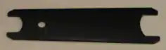 3M Wrench 06569, 9/16 in x 3/4 in (2)