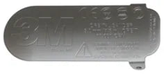 3M 3M Level - Elite 10,000 OPM OS 3.0 mm (1/8 in) Orbit 55184