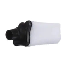 3M 28840 Muffler Assembly For 5in /6in Elite SGV ROS