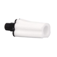 3M 28839 Muffler Assembly For 3in Elite SGV ROS