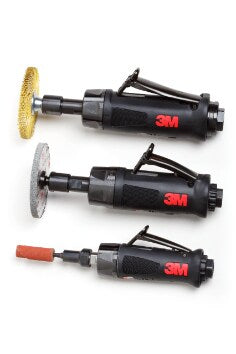 3M .3 HP Die Grinder CoIIet (1/4 in) 300 Series 55752