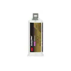 3M Scotch-Weld Epoxy Adhesive DP190, Translucent, 48.5mL Duo-Pak