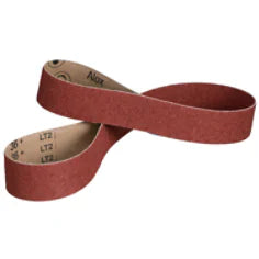 3M Cloth Belt 384F, 1/2 in x 18 in, 36+ XF-weight (200 Pack)