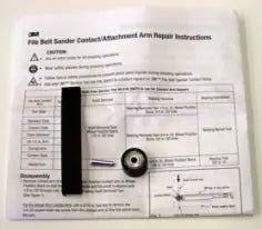 3M File Belt Arm #28374 Repair Kit 30662