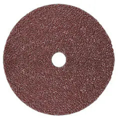 3M Cubitron II Fibre Disc 982C, 36+, 5 in x 7/8 in, Die 500P, 25/Bag