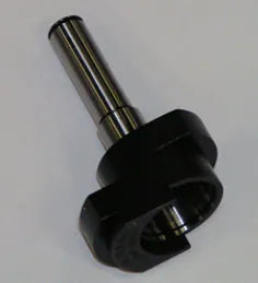 3M Orbital Air Shield Shaft Balancer B0102, 3 in x 4 in x 1/8 in Orbit