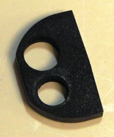 3M Central Vacuum Tubing Clamp 30309