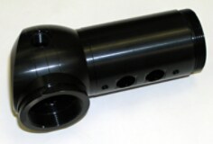 3M Angle Head Housing 54050
