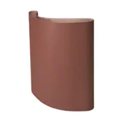 3M Cloth Belt 361F, P150 XF-weight, 37 in x 60 in, Film-lok, Single-flex (5 Pack)