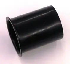 3M Random Orbital Sander - Two-Hand Self-Generated Vacuum Hose Seal 30311, 1 in (28 mm)