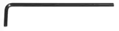 3M 28737 L Shape Hex Wrench (2.0 mm) 66902