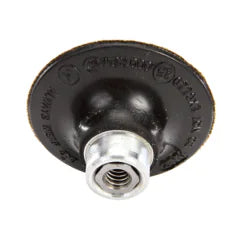 3M Roloc Disc Pad TR 45096, Hard 2 in 1/4-20 Internal