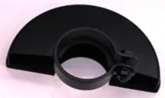 3M Cutoff Wheel Guard 06595, 5 in