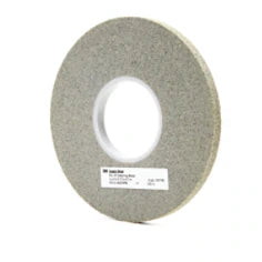 Scotch-Brite EXL-XP Deburring Wheel, XP-WL, 10S Fine, 8 in x 1 in x 3 in