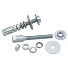 3M 20244 Roloc Spindle Extension 28853