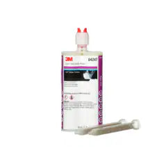 3M Super Fast Repair Adhesive 04247, Clear 200 mL Cartridge
