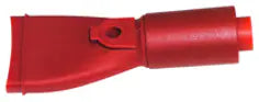 3M SGV Swivel Exhaust Fitting - 3/4 in / 19 mm Hose 3 in 55190