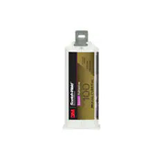 3M Scotch-Weld Epoxy Adhesive DP100NS, Translucent, 48.5 mL Duo-Pak