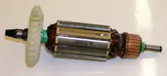 3M 28391 Polisher Armature 120V 30924