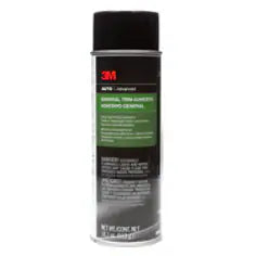 3M General Trim Adhesive, 08088, 18.1 oz Net Wt