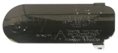 3M Random Orbital Sander, Elite 12,000 RPM ROS 2.5 mm (3/32 in) Orbit 55181
