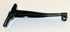 3M Safety Lever Assembly 06642, For 1 HP Tools