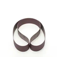 3M Cloth Belt 341D, P120 X-weight, 2 in x 60 in, Film-lok, Single-flex (50 Pack)