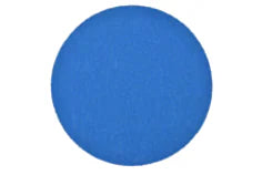 3M Hookit Blue Abrasive Disc 321U, 36243, 6 in, 150, No Hole, 50 Discs/Carton