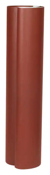 3M Cloth Belt 370DZ, P150 Y-weight, 37 in x 60 in, Film-lok, Single-flex (5 Pack)