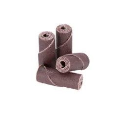 3M Cartridge Roll 341D, CR-ST, P120 X-weight, 3/8 in x 1 in x 1/8 in, Straight (100 Pack)