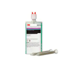 3M SMC/Fiberglass Repair Adhesive-35 08219, Green, 200 mL Cartridge