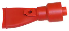 3M SGV Swivel Exhaust Fitting - 1 in / 28 mm Hose 3 in 55178